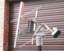 Polarmount