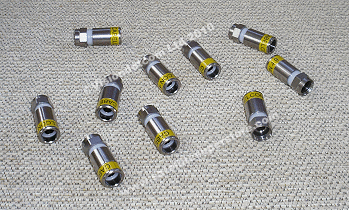 Compression Connectors