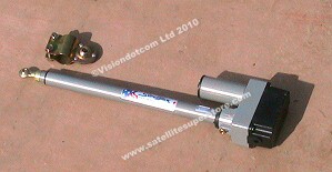 Actuators.