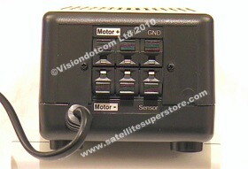 EZ-2000 Positioner