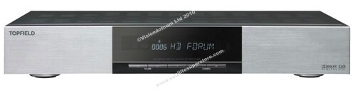 Topfield TF7710HSCI