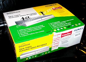 Humax 9200