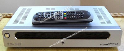 AB IP Box 9000HD