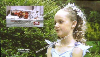 AB IP Box 9000HD picture in picture.