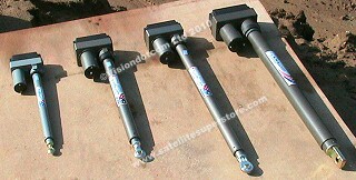 All Actuators.