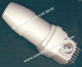 0.6dB quatity LNB