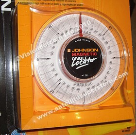 Heavy Duty Angle Finder