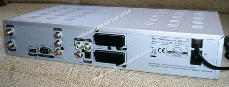 Arion Hi Definition