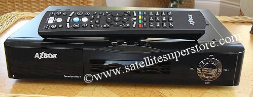Echostar HDS-600RS 