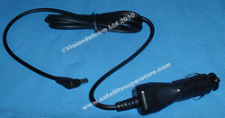 Lacuna 3 car charging lead.