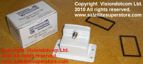 C Band LNB
