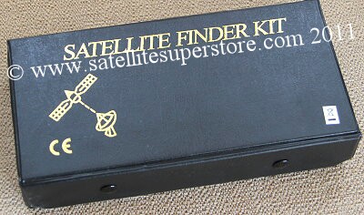 SatFinder Kit