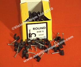Black Clips.