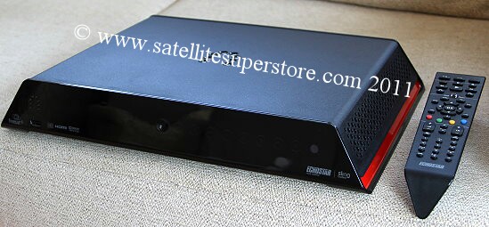 Echostar HDS-600RS 