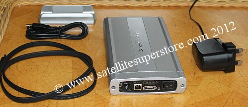 Dreambox 500HD
