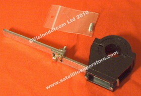 Funke Bracket