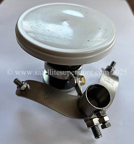 Feedhorn for Raven dish