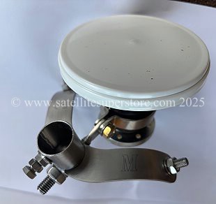 Feedhorn for Raven dish