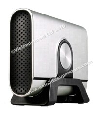 300gb External HDD