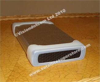 300gb External HDD