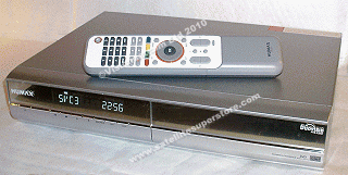 Humax 9200