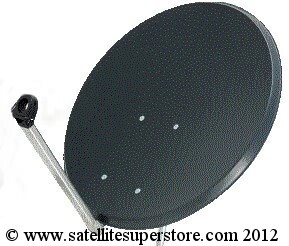Icecript 1.0m Dish. Boxed
