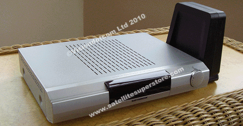 Kathrein UFS 910 kit