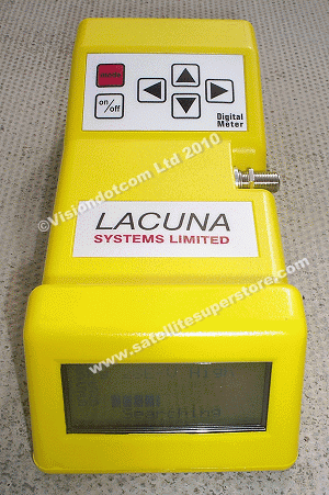Lacuna 4.
