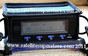 LEXIUM FastAlign 7100Pro.