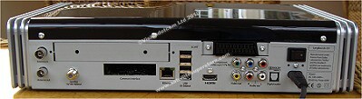 LyngBox LB-1 Definition