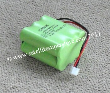 Maxpeak batteries