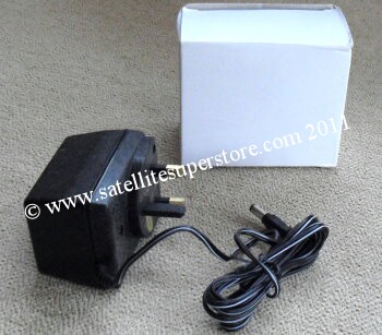 Maxpeak mains power supply
