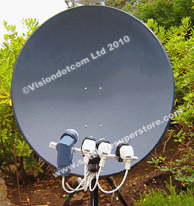 Multi bracket