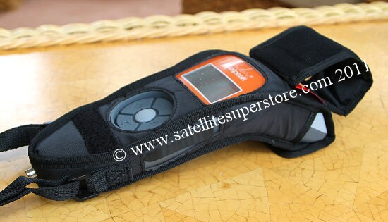 SamLite2 Low cost DVB-S2 Pro. meter.