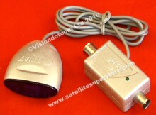 SILVER Triax TV Eye