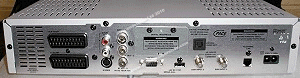 Sky Plus Back