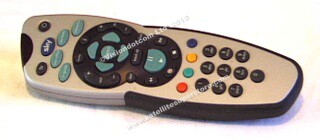 Sky Plus handsets