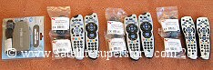 2 Sky handsets and 2 TV eyes and a 2 way amp