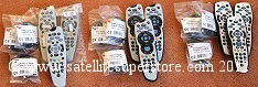 3 Sky handsets and 3 TV eyes