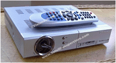 Technomate TM5400 Motorised