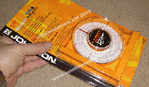 Angle finders