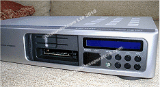 Arion High Def Receivers
