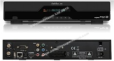 Spider Box HD 9000