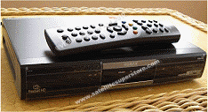 freesat receivers