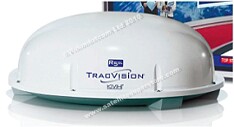 Tracvision R5 