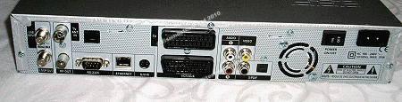 Technomate 9100