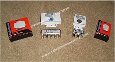 Technomate DiSeQc 

Switches