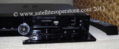 Technomate TM-8000 HD PVR