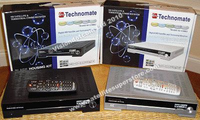 Technomate TM-6900 HD