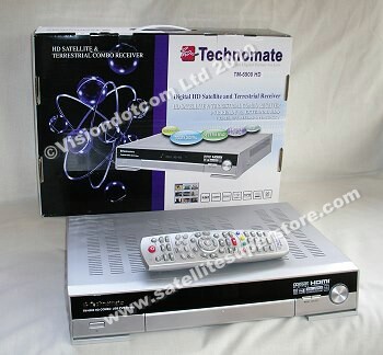 Technomate TM-6900 HD
